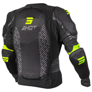 Shot - 2025 Youth Optimal Body Armour