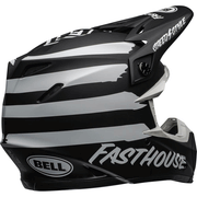 Bell - Moto-9 Mips Fasthouse Signia Black/White Helmet