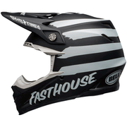 Bell - Moto-9 Mips Fasthouse Signia Black/White Helmet