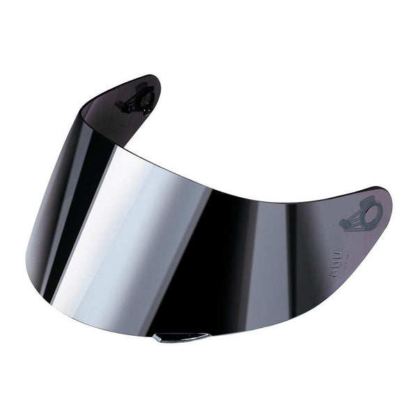 AGV - K-3/K-5 GT2 Silver Iridium Visor