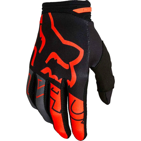 Fox - 2022 Youth 180 Skew Gloves