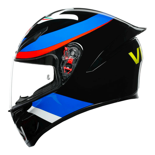 AGV - K-1 VR46 Sky Racing Helmet
