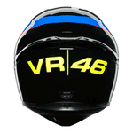 AGV - K-1 VR46 Sky Racing Helmet