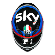 AGV - K-1 VR46 Sky Racing Helmet