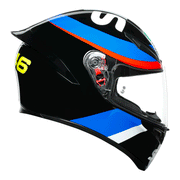 AGV - K-1 VR46 Sky Racing Helmet