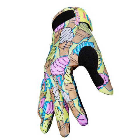 Fist - Soft Serve Gloves