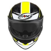 Suomy - Speedstar Glow Helmet