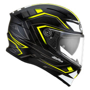 Suomy - Speedstar Glow Helmet