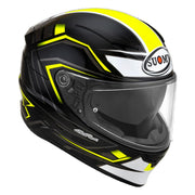 Suomy - Speedstar Glow Helmet