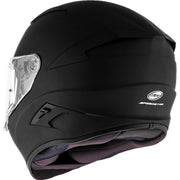 Suomy - Speedstar Solid Matte Helmet