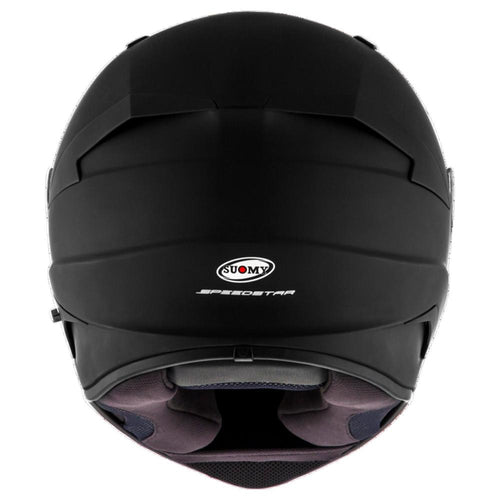 Suomy - Speedstar Solid Matte Helmet