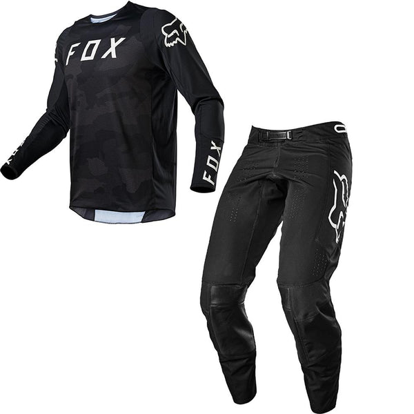Fox - 2021 360 Speyer MX Combo