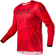 Fox - 2021 360 Speyer Jersey