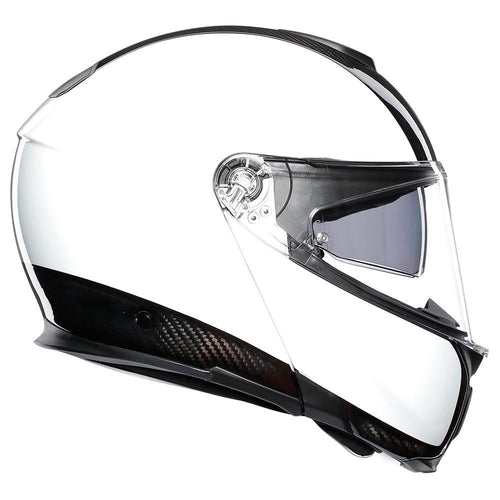 AGV - Sport Modular Carbon Helmet