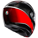 AGV - Sport Modular Aero Carbon Helmet