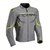 Ixon - Sprinter Grey/Flo Yellow Summer Jacket