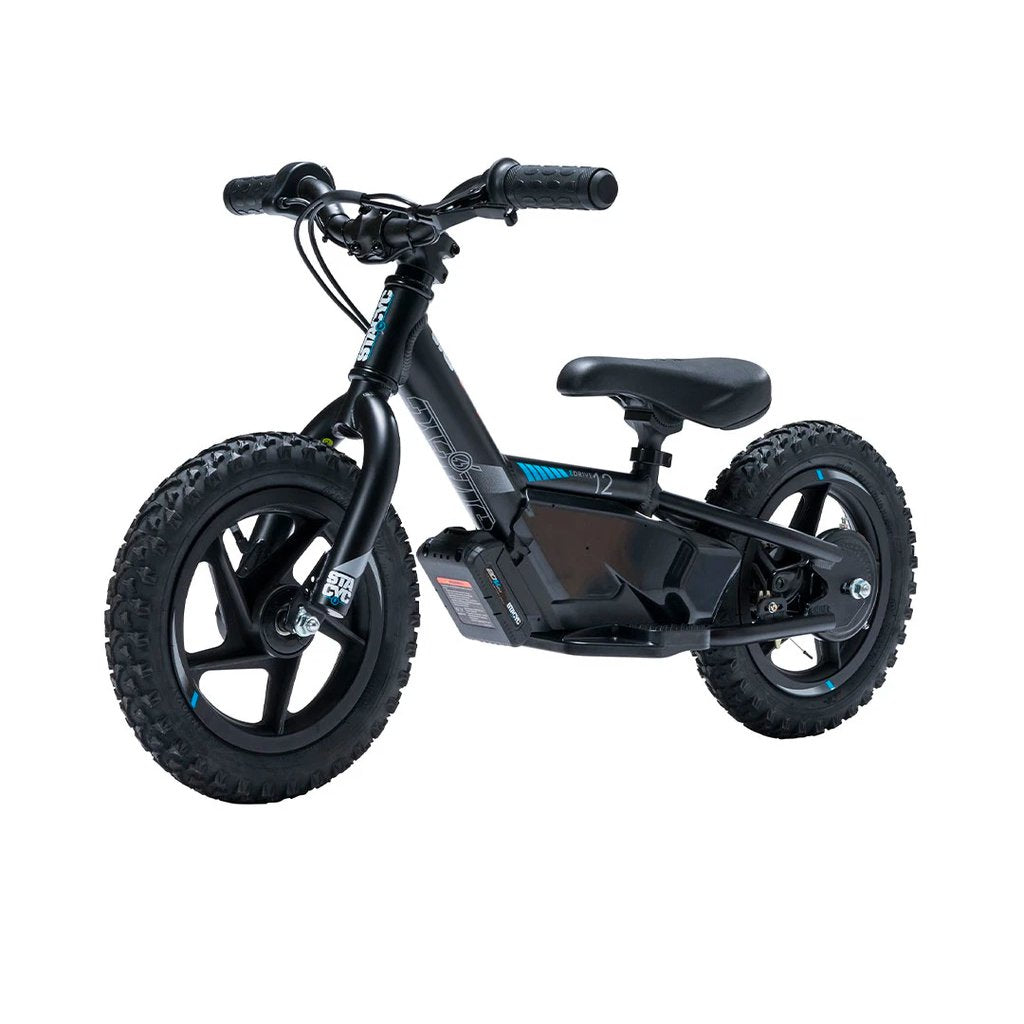 Stacyc - 12inch balance bike