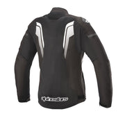 Alpinestars - Stella T-GP Plus R V3 Air Black/White Jacket