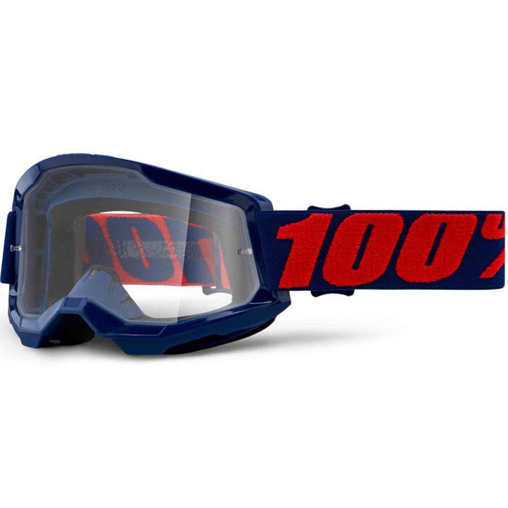 100% - Strata 2 Masego Goggles