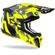 Airoh - Strycker XXX Matte Helmet