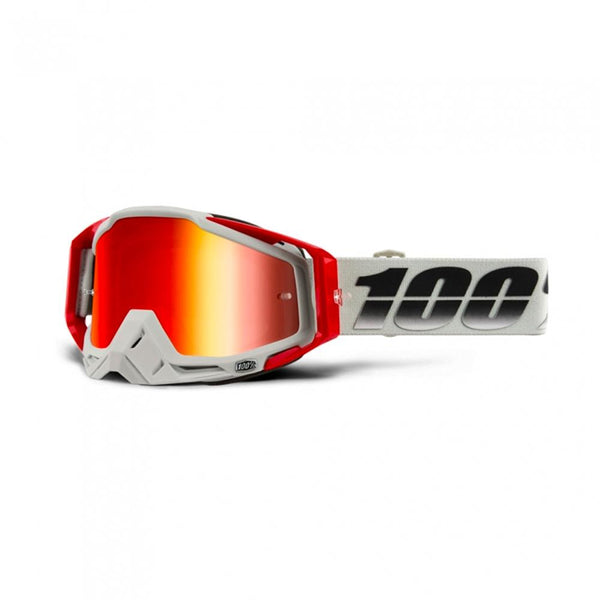100% - Racecraft Suez Goggles