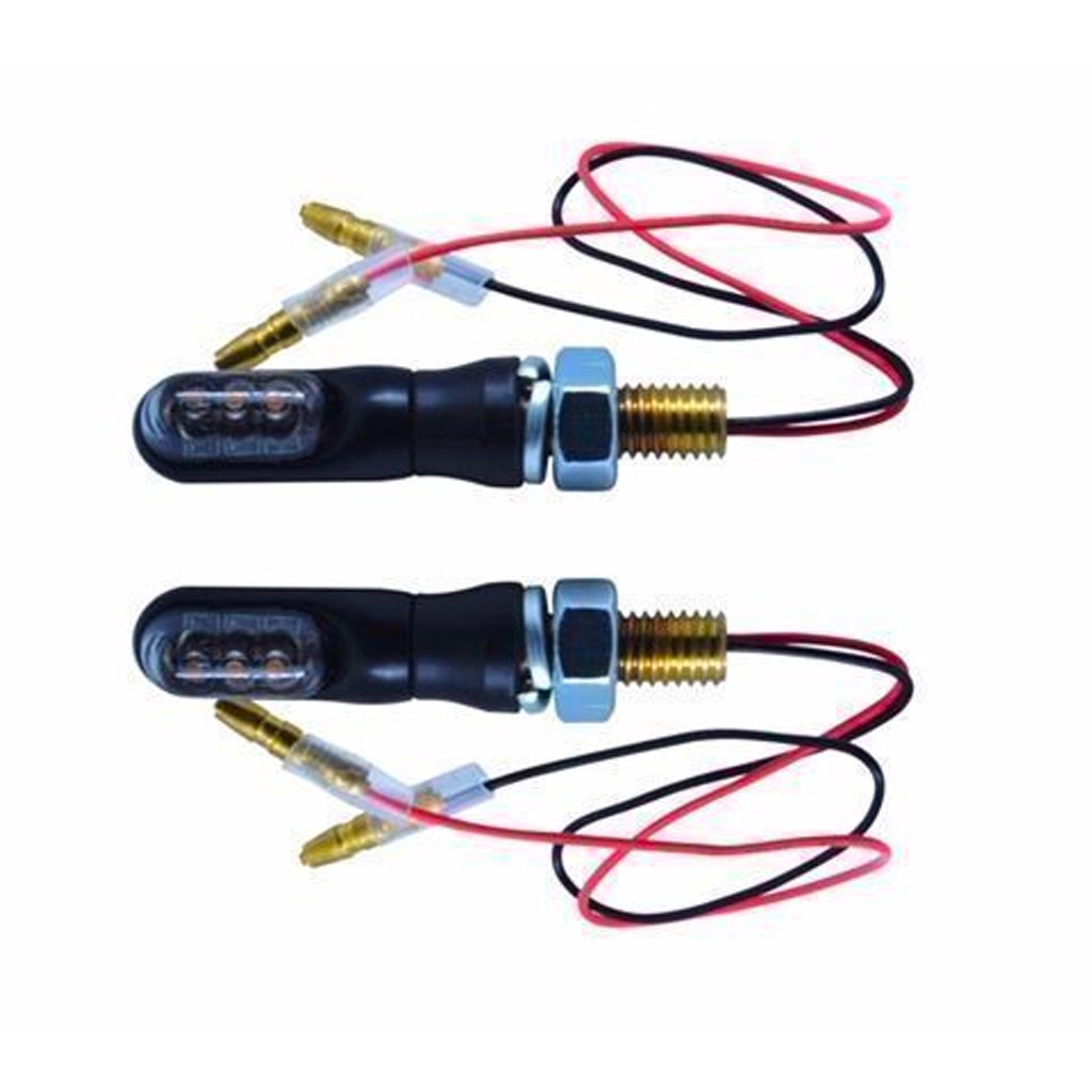 MCS - Super Mini LED Indicator Set