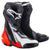 Alpinestars - Supertech R V2 Black/White/Red Boot