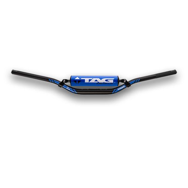 TAG - T1 Yamaha/Honda Lo Factory Bend Handlebars