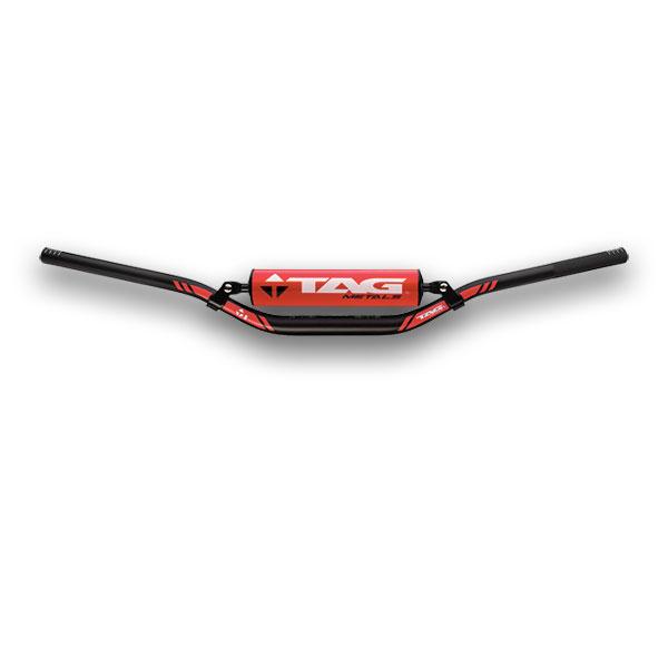 TAG - T1 Yamaha/Honda Lo Factory Bend Handlebars