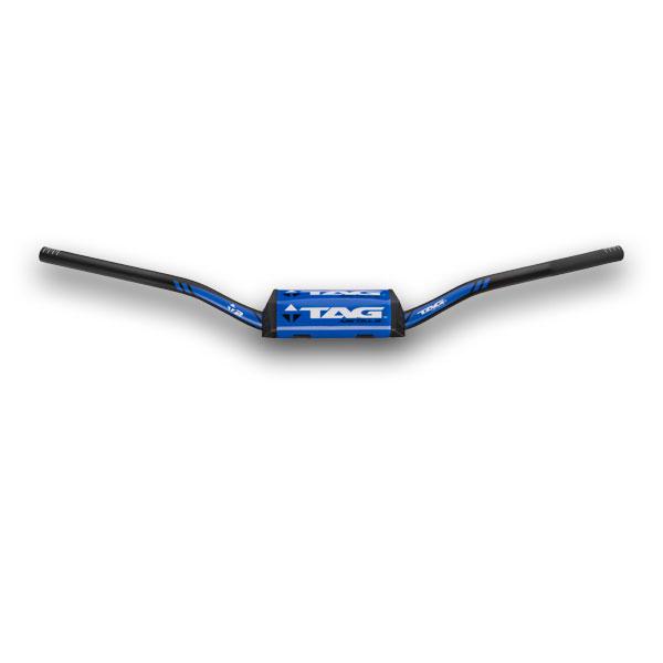 TAG - T2 Yamaha/Honda Lo Factory Bend Handlebars