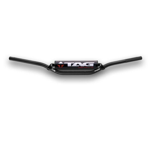 TAG - T3 Yamaha Hi Factory Bend Handlebars - 7/8