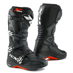 TCX - X-Helium Michelin Black MX Boots