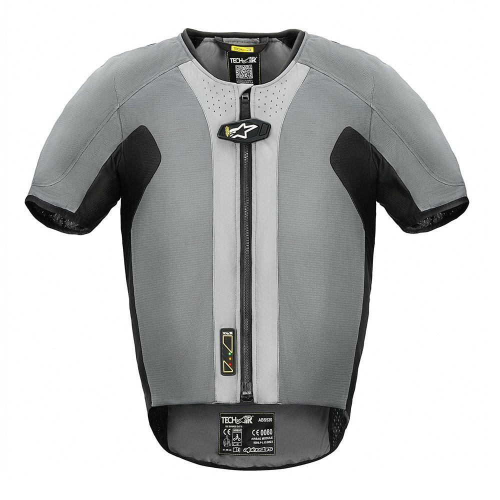 Alpinestars - Tech Air 5 System Vest