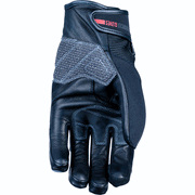 Five - TFX-3 Black/Grey Airflow Gloves