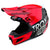 TLD - SE5 Composite Qualifier Red Helmet