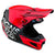 TLD - SE5 Composite Qualifier Red Helmet