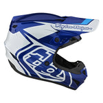 TLD - GP Overload Helmet