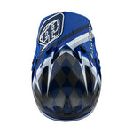 TLD - SE4 Poly Warped Helmet