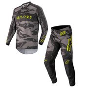 Alpinestars - 2022 Youth Racer Tactical MX Combo