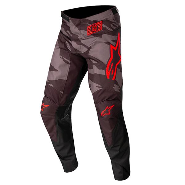 Alpinestars - 2022 Youth Racer Tactical MX Combo