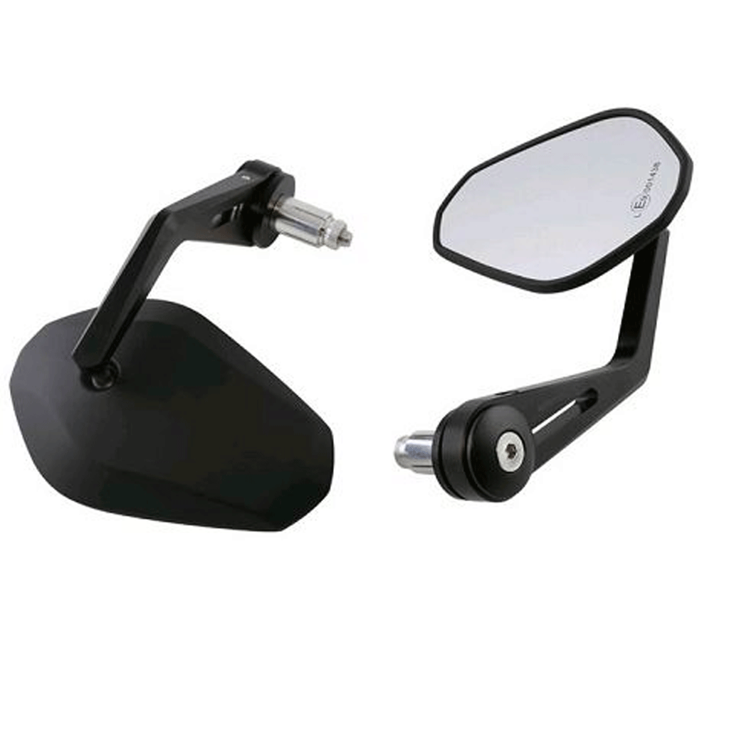 Tarmac - Falcon Mirror Set