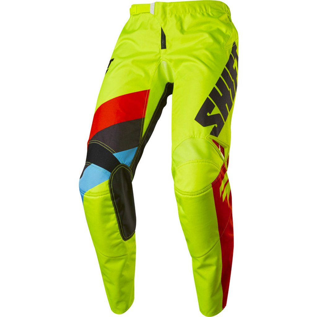 Shift - 2017 Youth Whit3 Tarmac Pants