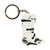 Alpinestars - Tech 10 White Boot Key Chain