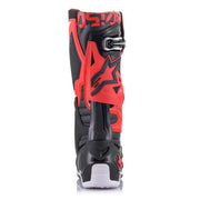 Alpinestars - Tech 10 Black/Red MX Boots