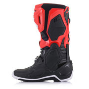 Alpinestars - Tech 10 Black/Red MX Boots