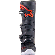 Alpinestars - Tech 7 Enduro Black/Red Boots