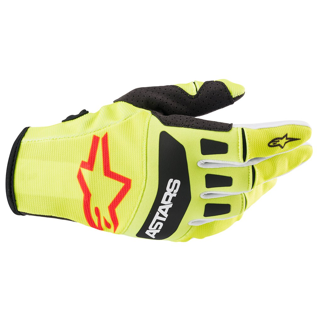 Alpinestars - 2022 Techstar Gloves