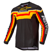 Alpinestars - 2022 Techstar Quadro Jersey