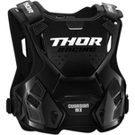 Thor - Guardian Black MX Armour