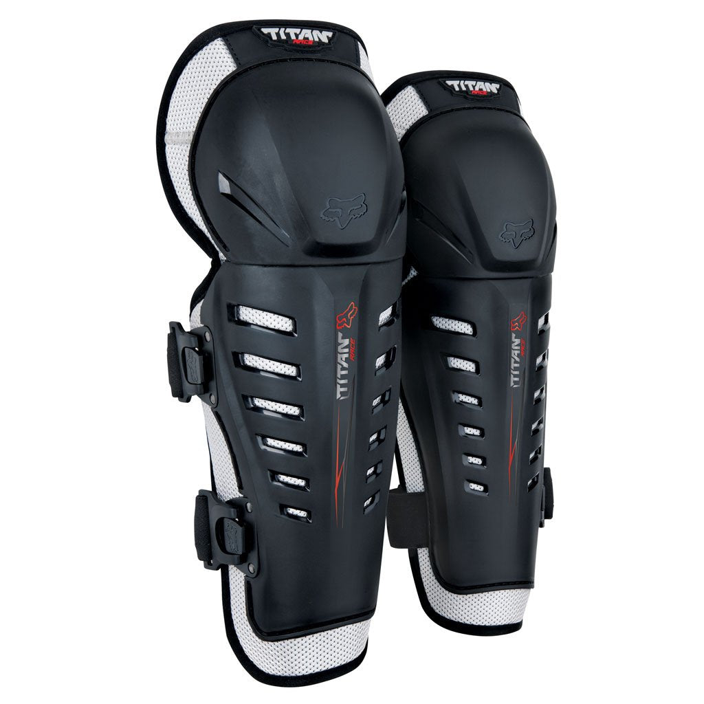 Fox - Titan Knee/Shin Guards